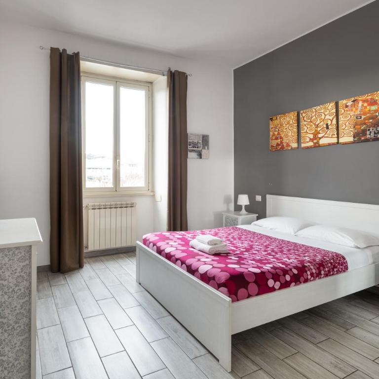 Lilli Home Holidays - Appartamento con 2 Camere da Letto - 2