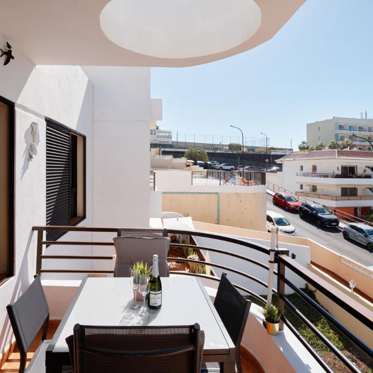Sun&Relax Apto 2dormitorios 6-7pWifi&Piscina - Apartamento de 2 dormitorios - 31