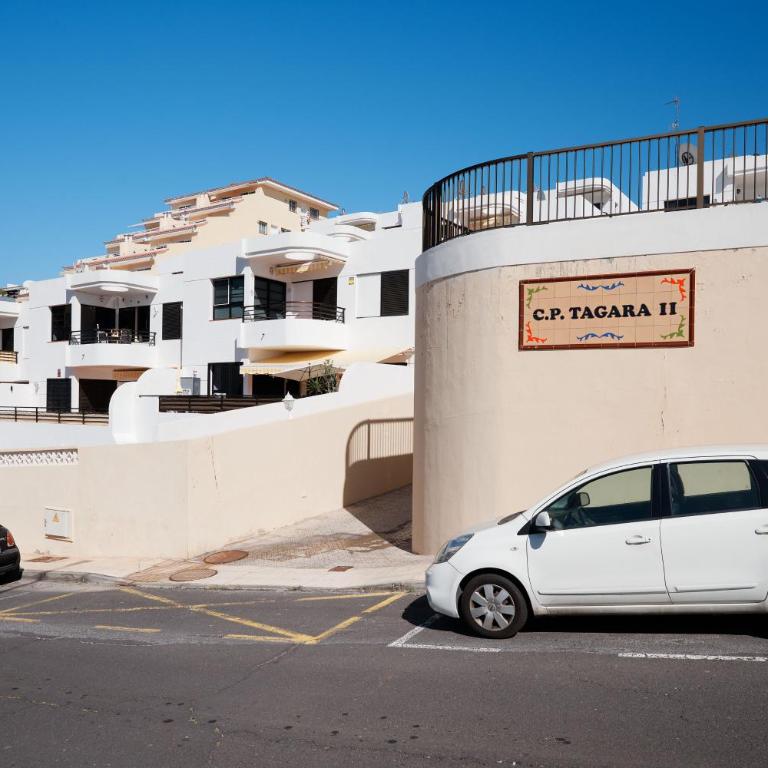 Sun&Relax Apto 2dormitorios 6-7pWifi&Piscina - Apartamento de 2 dormitorios - 5