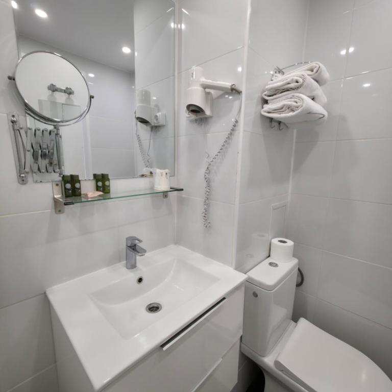 Amadeus Hotel - Chambre Double - 2