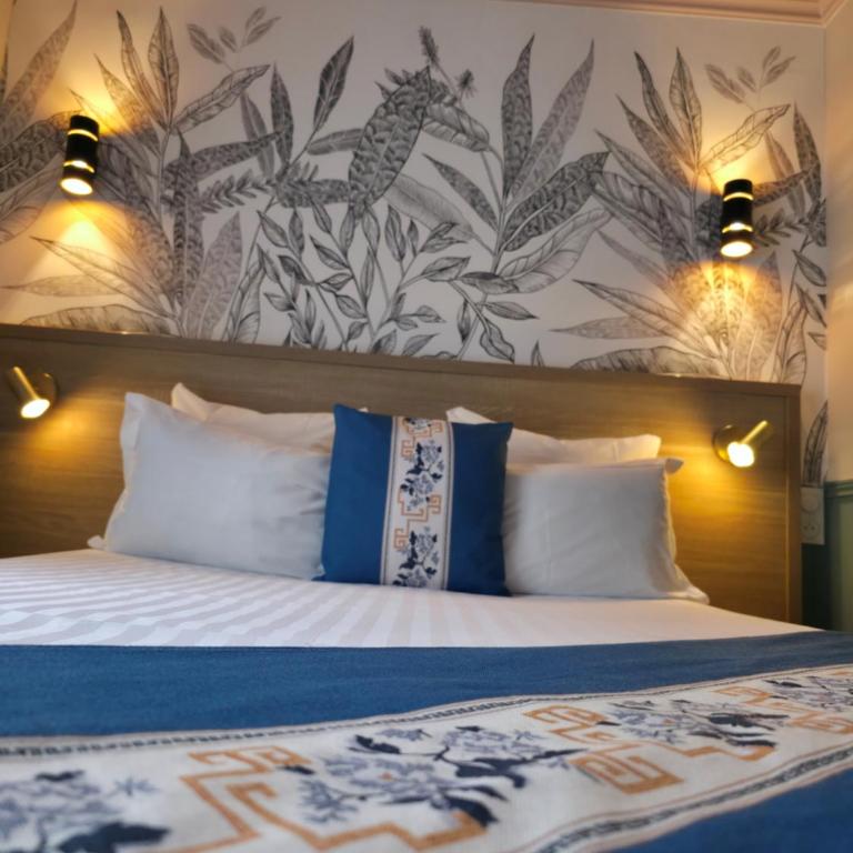 Amadeus Hotel - Chambre Double - 1