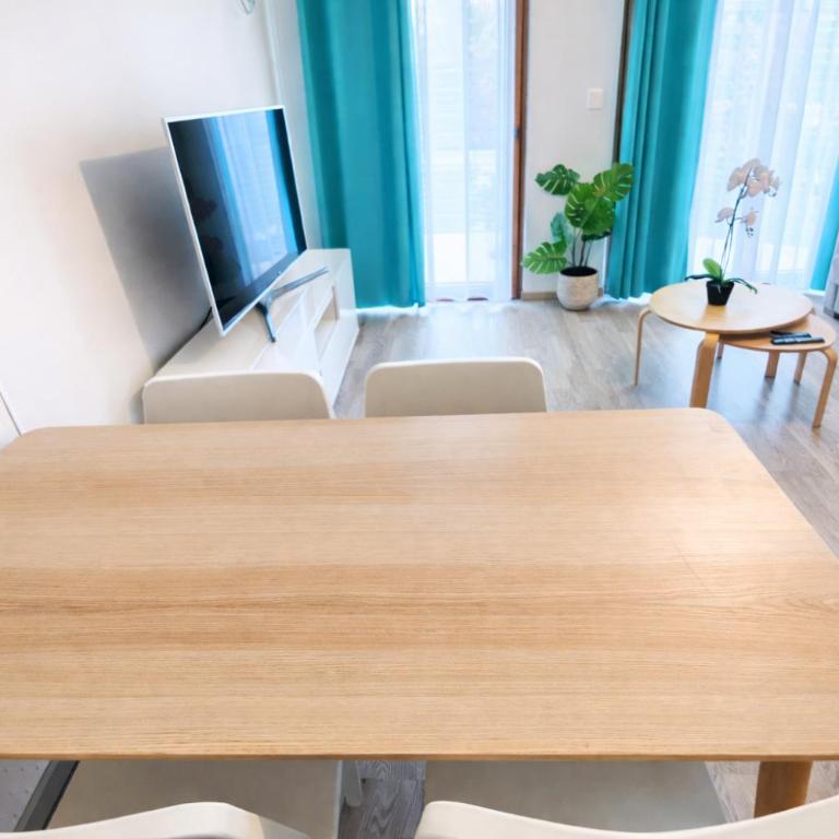 Cocon cosy avec jardin à 10 min de Disneyland - Appartamento con 2 Camere da Letto - 10