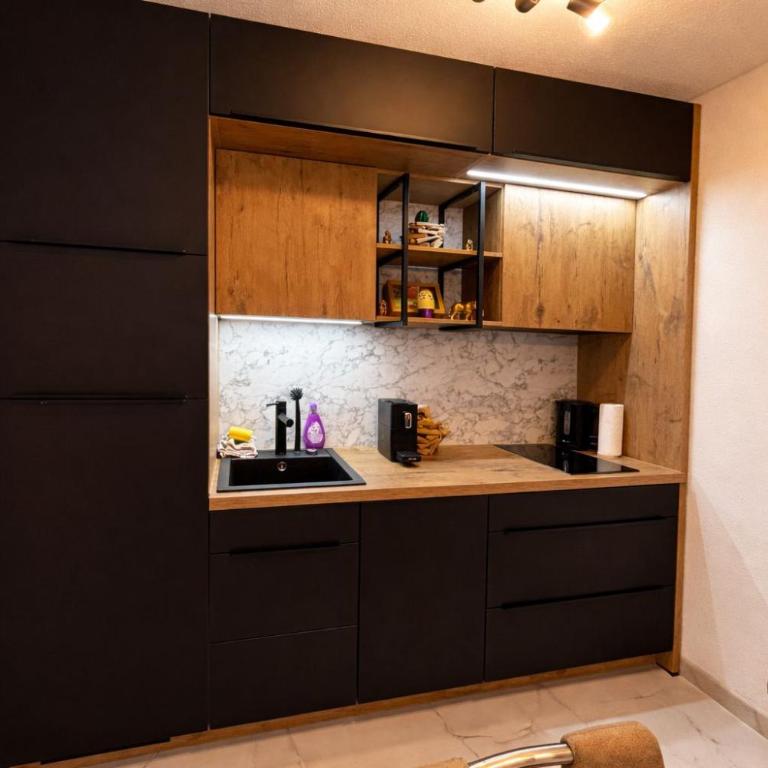 Golden Hour Apartment - Ski - Titlis - Apartment mit 1 Schlafzimmer - 15