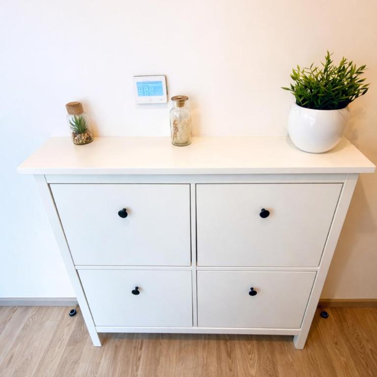 Cocon cosy avec jardin à 10 min de Disneyland - Appartamento con 2 Camere da Letto - 24