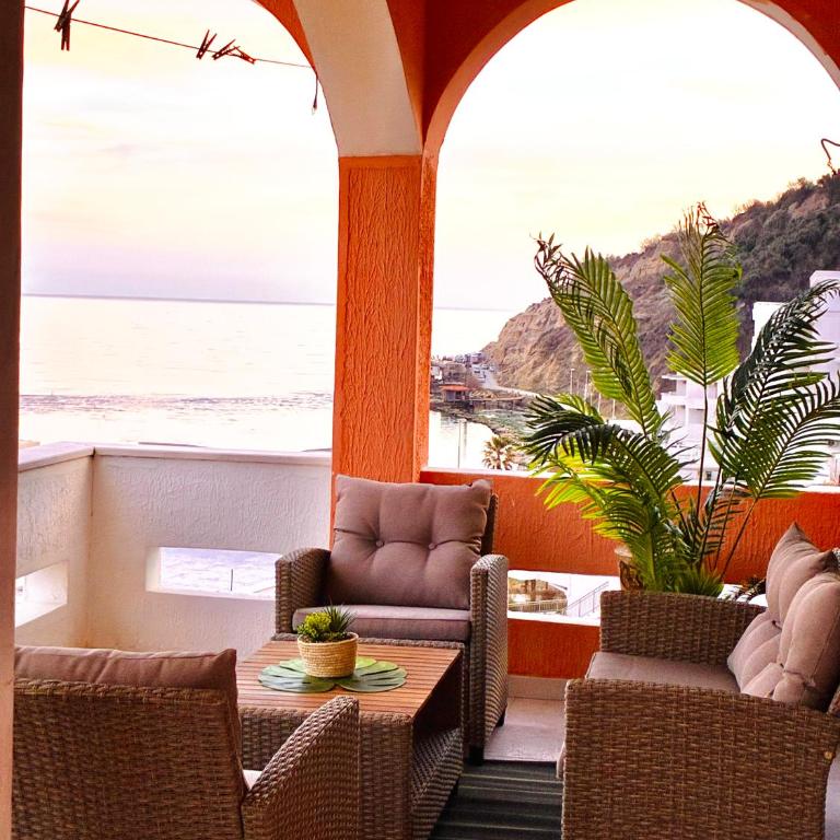 Mango - Two-Bedroom Apartment - 7