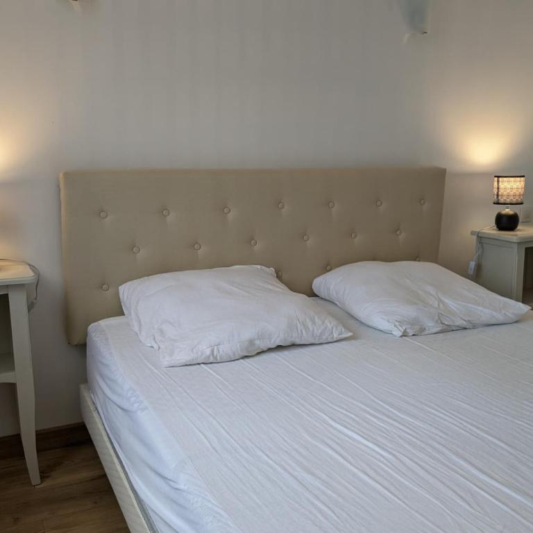 Logement chaleureux à deux pas de la plage - Appartement - 8
