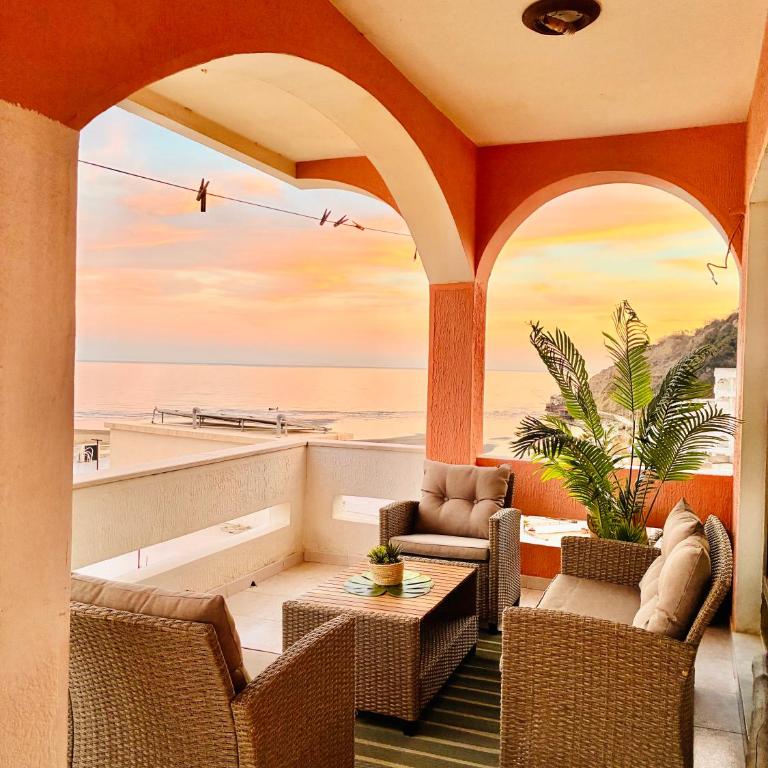 Mango - Two-Bedroom Apartment - 30