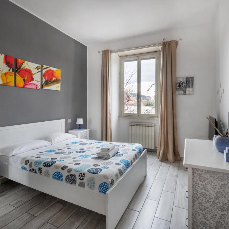 Lilli Home Holidays - Appartamento con 2 Camere da Letto - 7