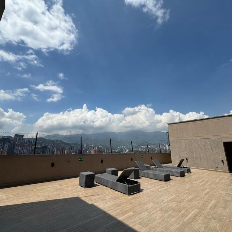 Scala S - Two-Bedroom Apartment - 28