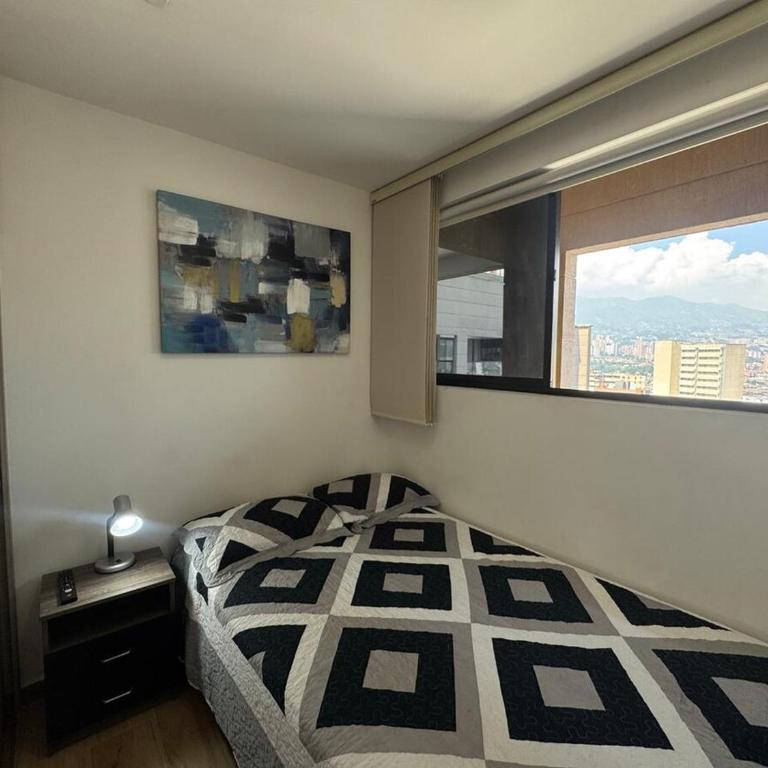 Scala S - Two-Bedroom Apartment - 2
