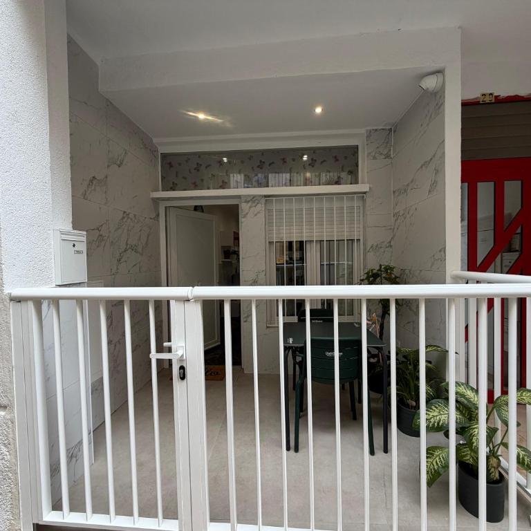 HAVELI Vinaros - Apartamento de 2 dormitorios con terraza - 19