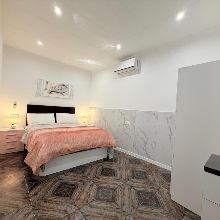 HAVELI Vinaros - Apartamento de 2 dormitorios con terraza - 11