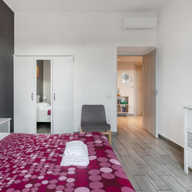 Lilli Home Holidays - Appartamento con 2 Camere da Letto - 11