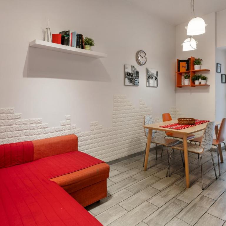 Lilli Home Holidays - Appartamento con 2 Camere da Letto - 13