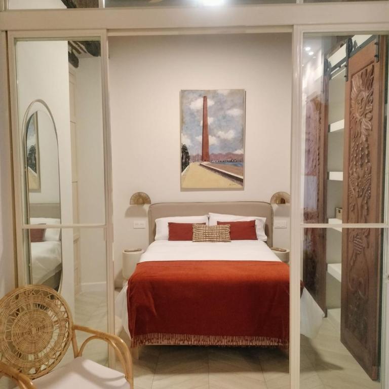 Los Balcones de SanTelmo - Apartamento de 1 dormitorio - 40