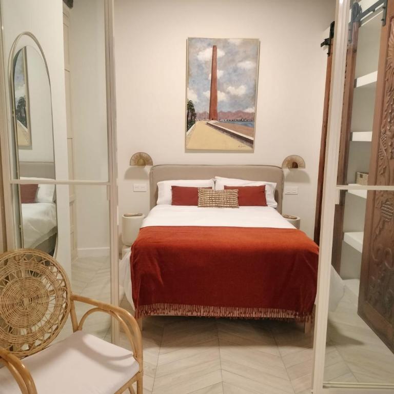 Los Balcones de SanTelmo - Apartamento de 1 dormitorio - 42