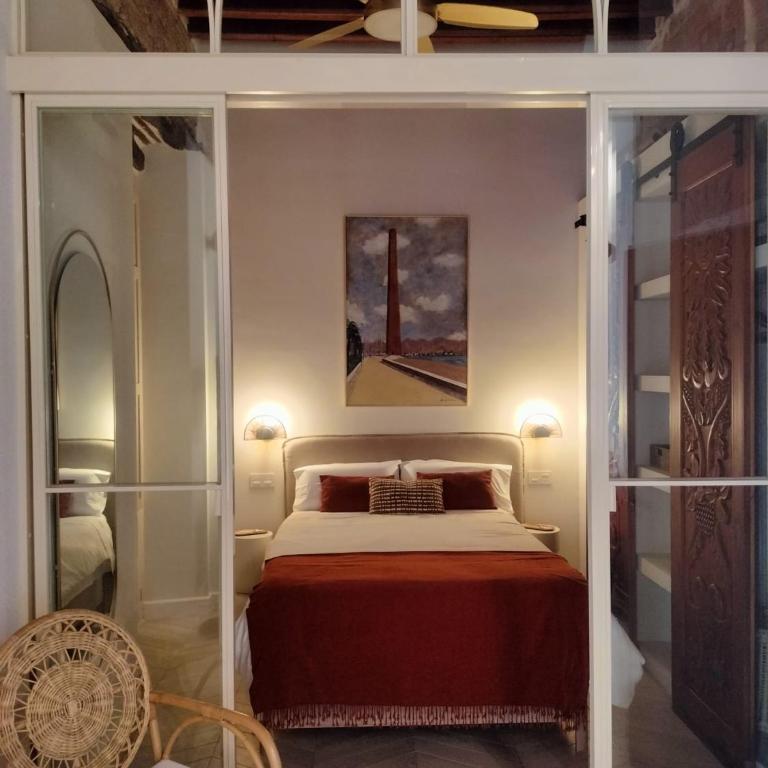 Los Balcones de SanTelmo - Apartamento de 1 dormitorio - 2