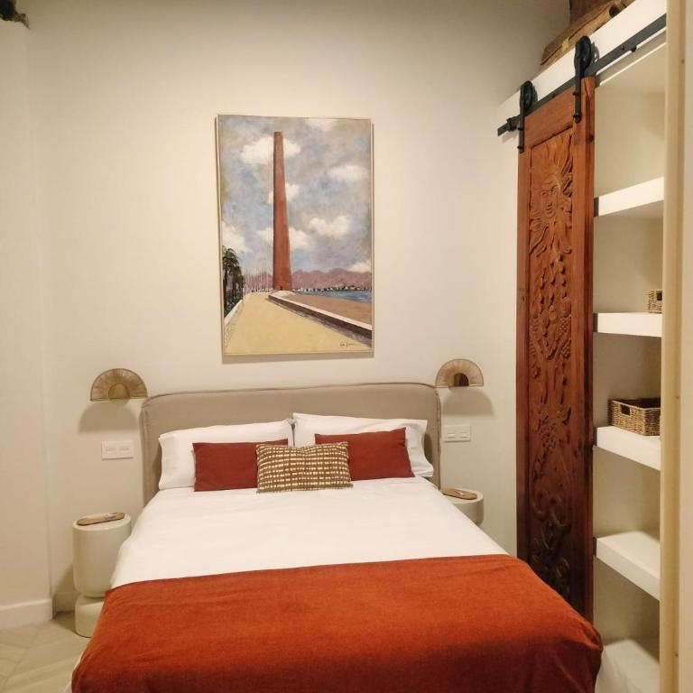 Los Balcones de SanTelmo - Apartamento de 1 dormitorio - 41