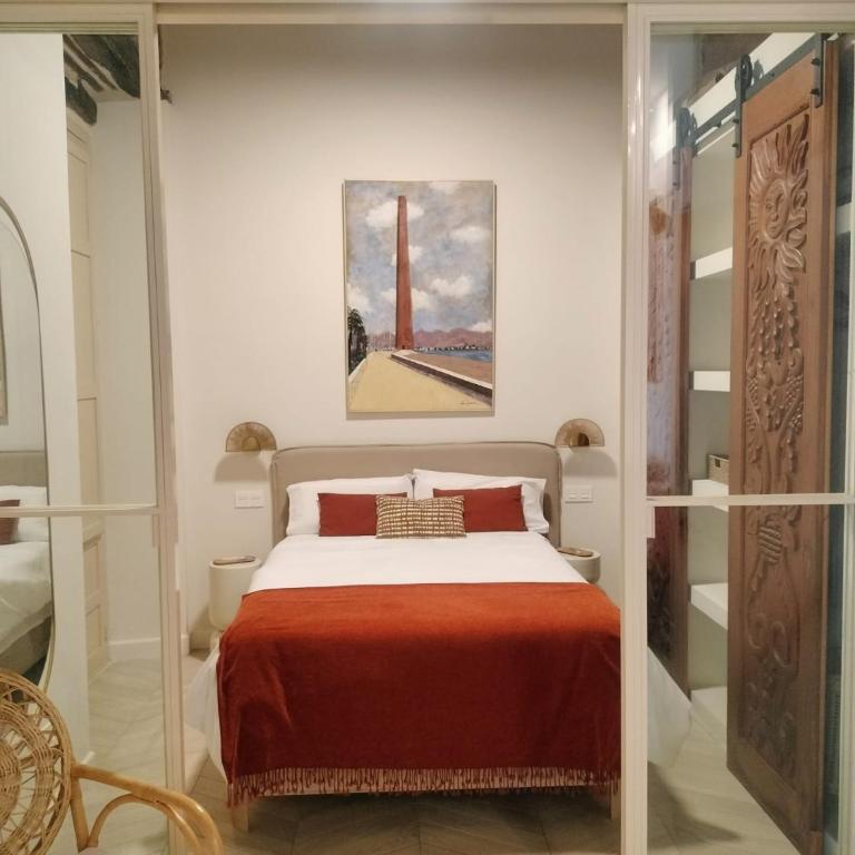 Los Balcones de SanTelmo - Apartamento de 1 dormitorio - 38