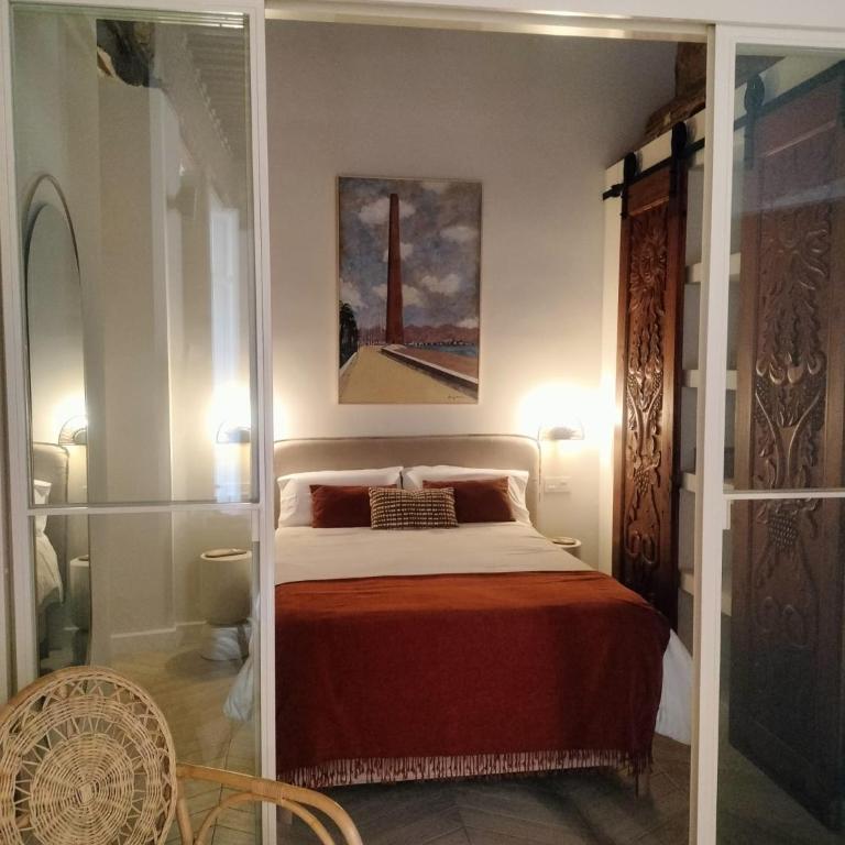 Los Balcones de SanTelmo - Apartamento de 1 dormitorio - 43