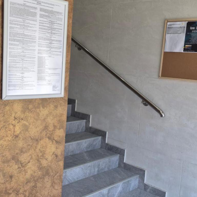 Apartman Mikulic 2 - One-Bedroom Apartment - 17