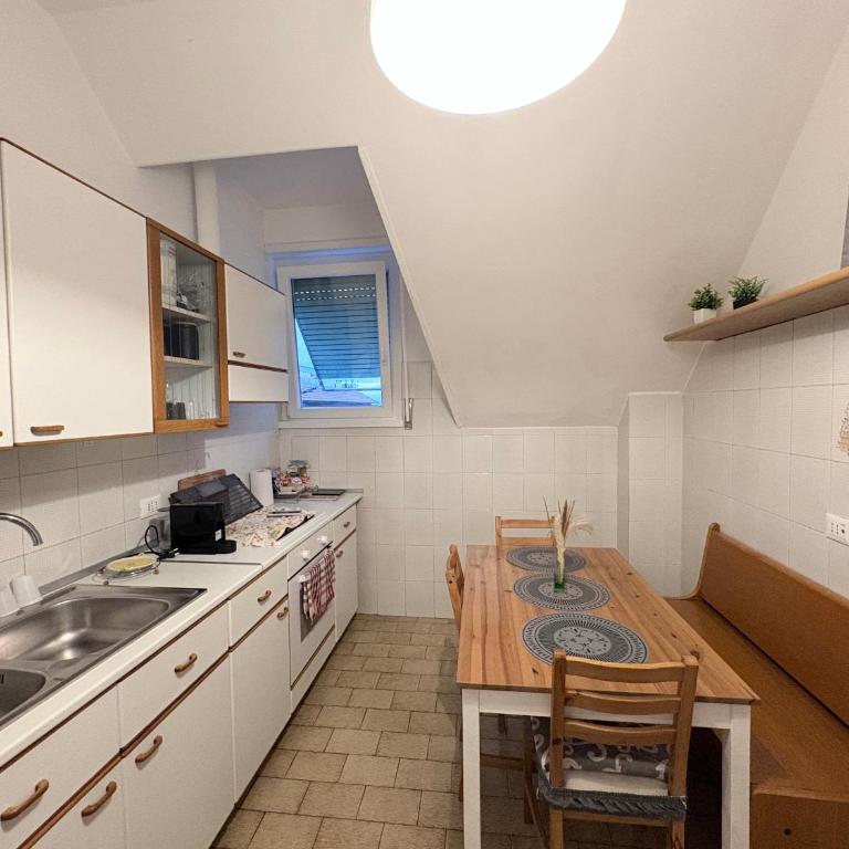 Lux Apartment Tuscolano - Appartement 1 Chambre - 14