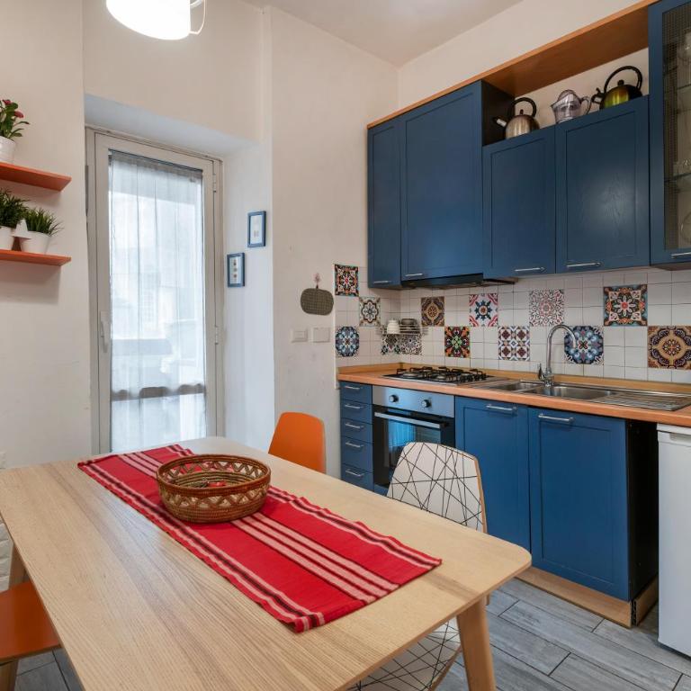 Lilli Home Holidays - Appartamento con 2 Camere da Letto - 14