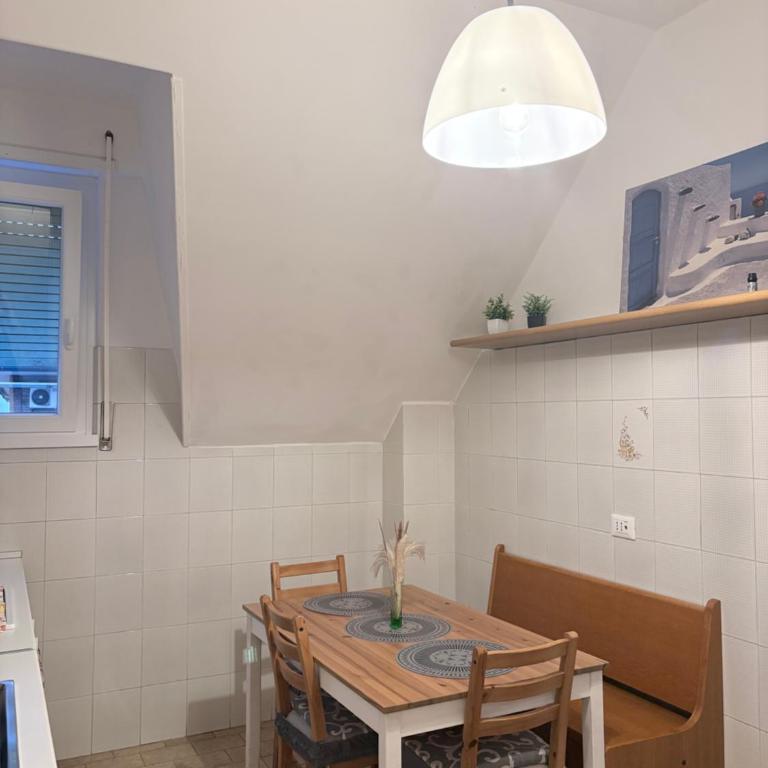 Lux Apartment Tuscolano - Appartement 1 Chambre - 11