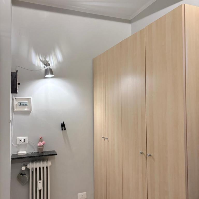 Lux Apartment Tuscolano - Appartement 1 Chambre - 10