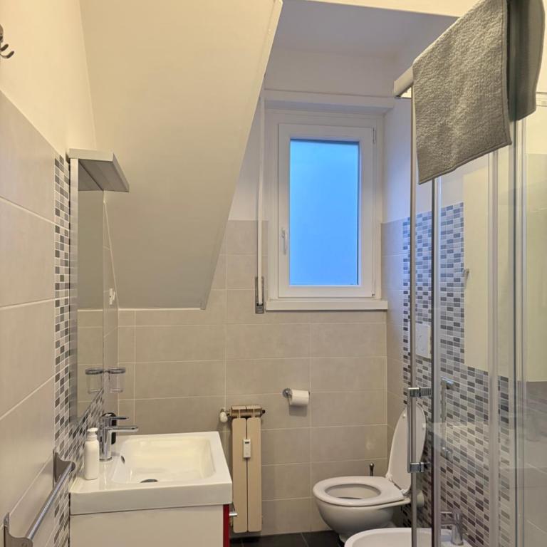 Lux Apartment Tuscolano - Appartement 1 Chambre - 9