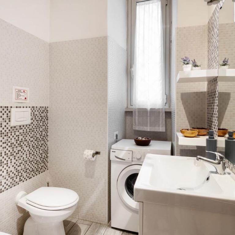 Lilli Home Holidays - Appartamento con 2 Camere da Letto - 21