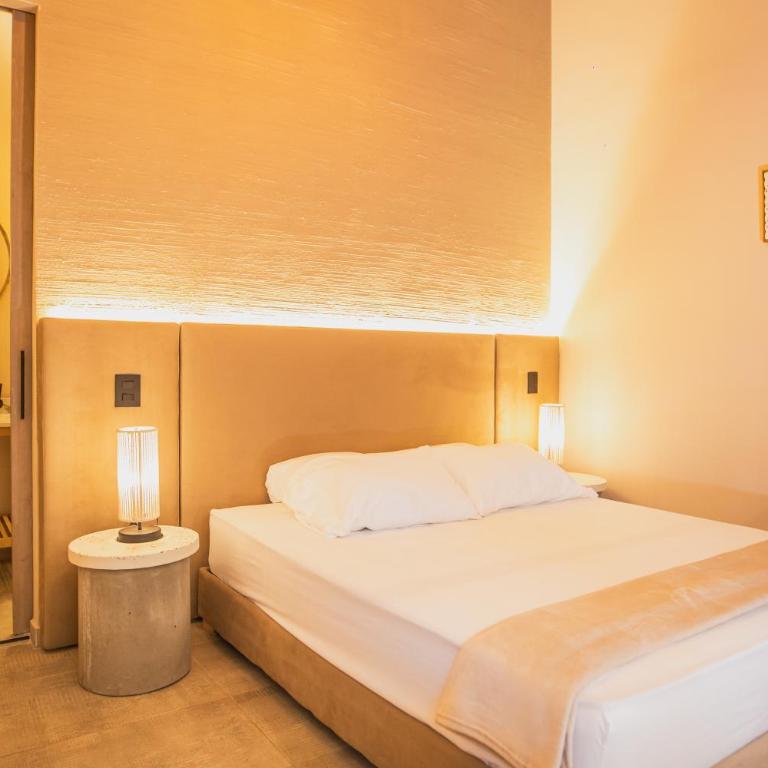 Casa Clementina - Five-Bedroom House - 15