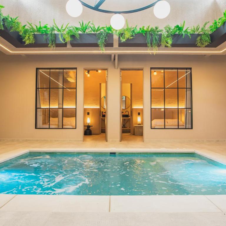 Casa Clementina - Five-Bedroom House - 5
