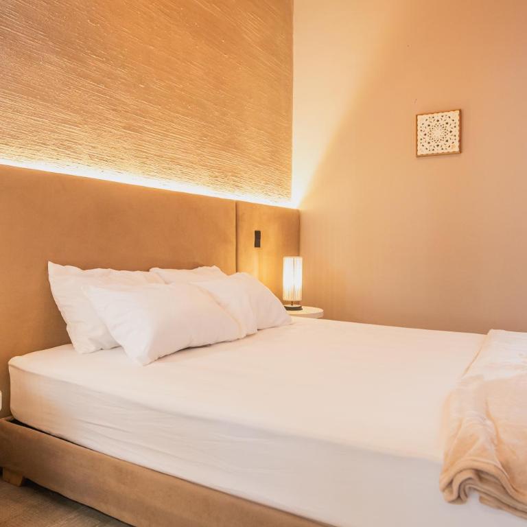 Casa Clementina - Five-Bedroom House - 16