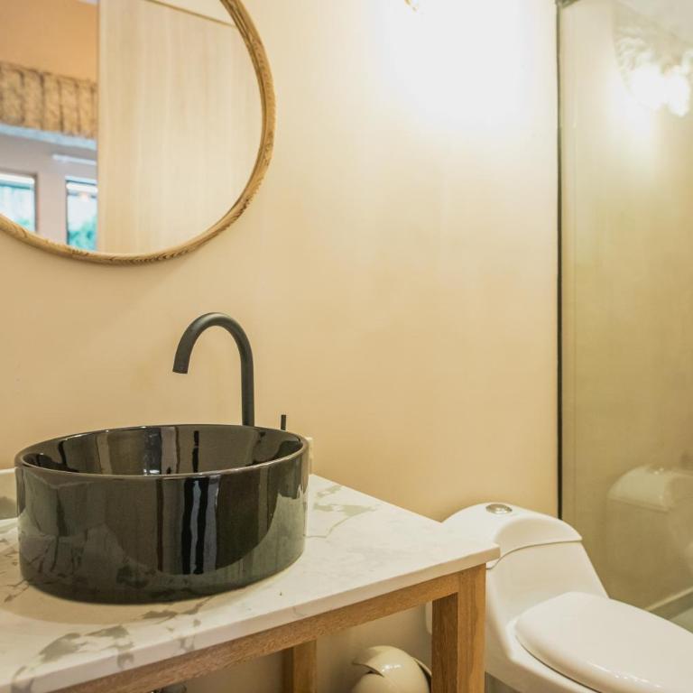 Casa Clementina - Five-Bedroom House - 20