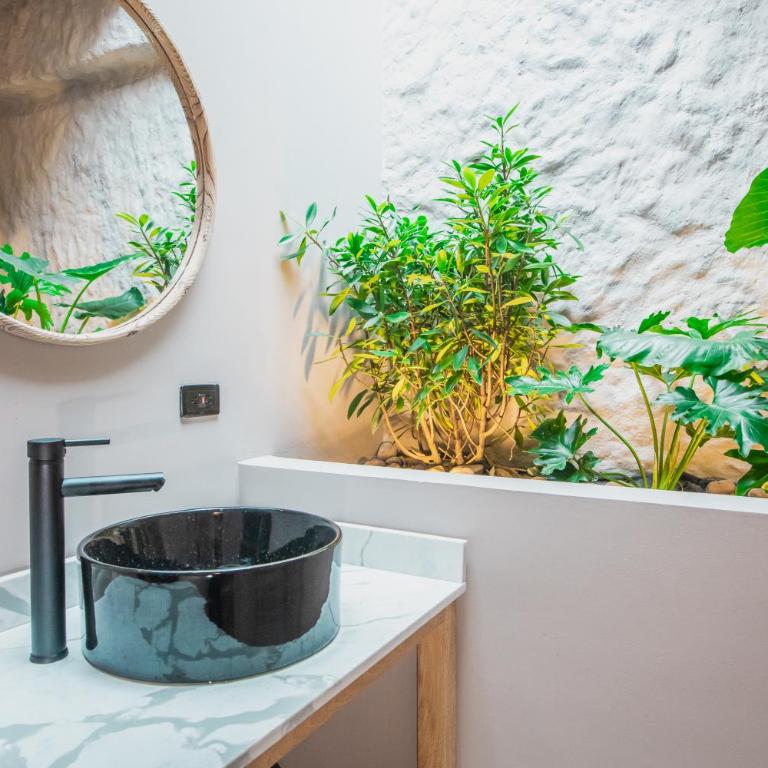 Casa Clementina - Five-Bedroom House - 21
