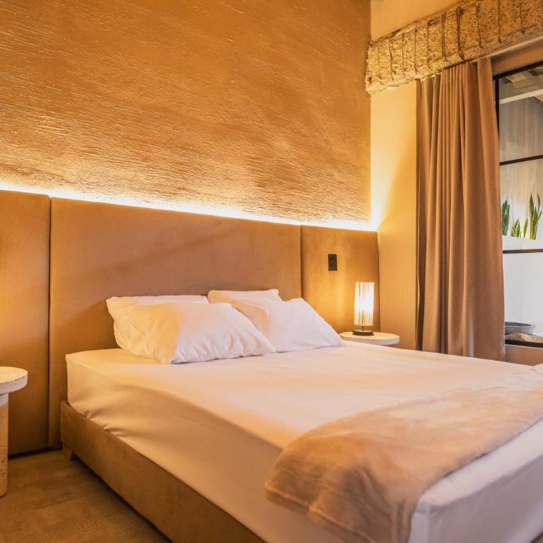 Casa Clementina - Five-Bedroom House - 22