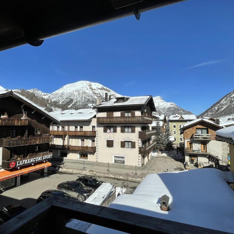 Limes Alpine Rooms - Camera Matrimoniale/Doppia con Letti Singoli con Balcone - 6