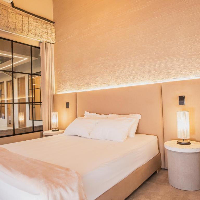 Casa Clementina - Five-Bedroom House - 3