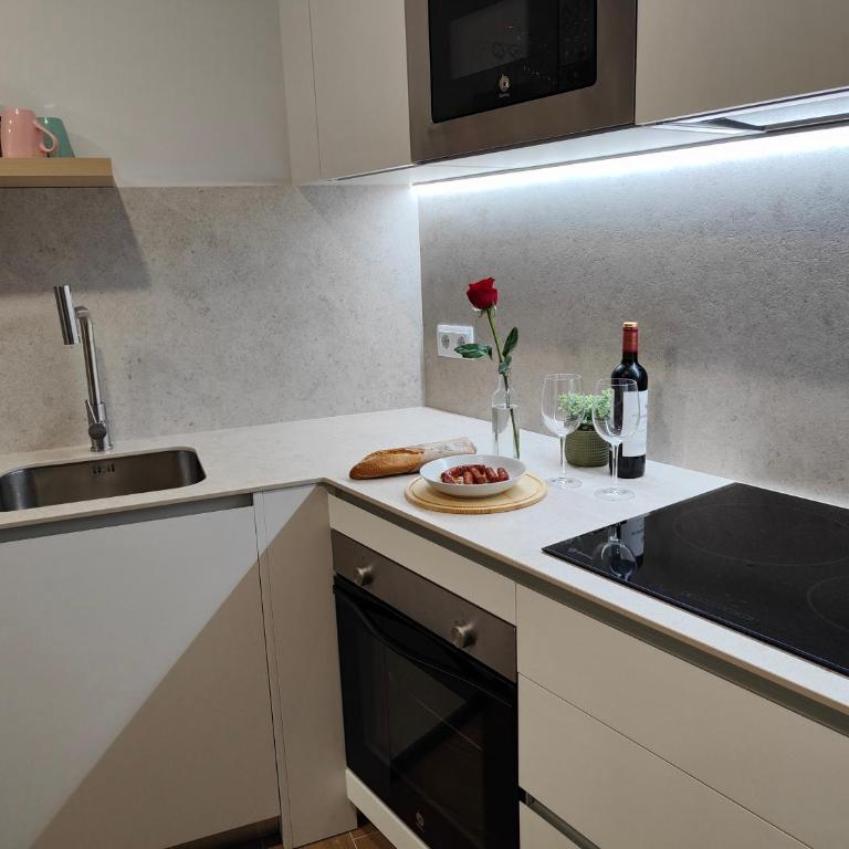 Loft ANELIER 18 - Two-Bedroom Apartment - 5