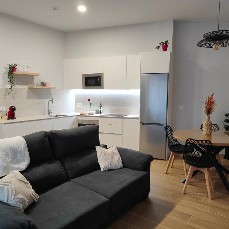 Loft ANELIER 18 - Two-Bedroom Apartment - 1