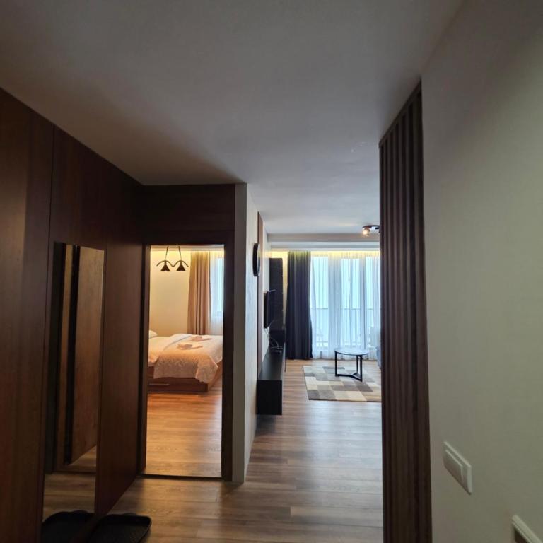 SkyKop Apartmani - Apartman sa Pogledom na Planinu - 1