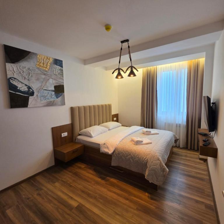 SkyKop Apartmani - Apartman sa Pogledom na Planinu - 2