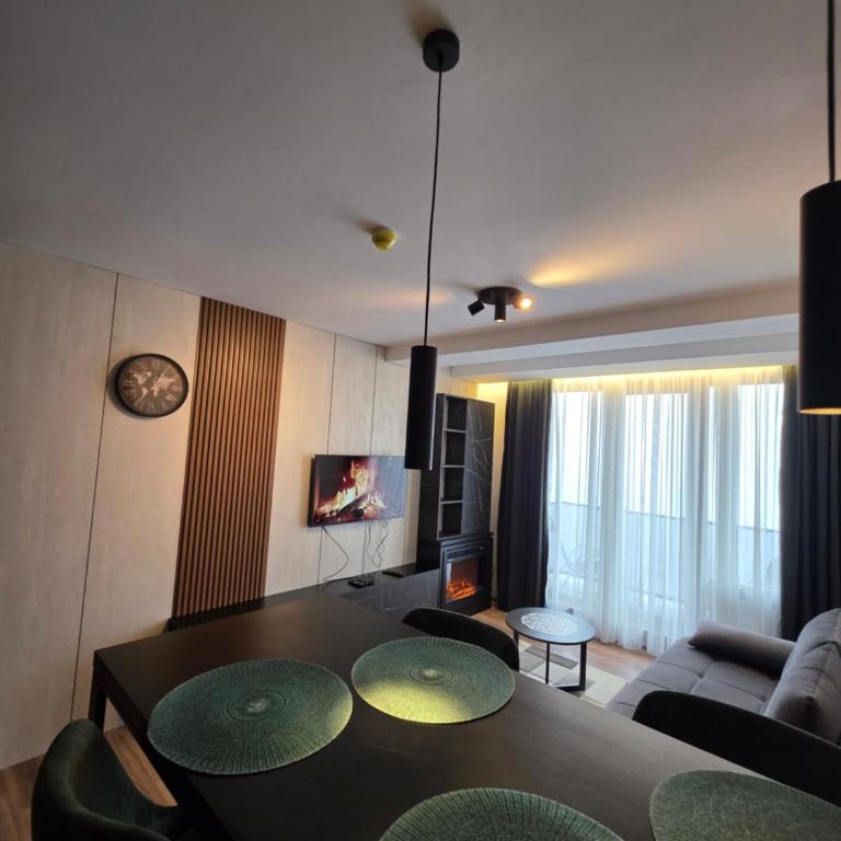SkyKop Apartmani - Apartman sa Pogledom na Planinu - 8