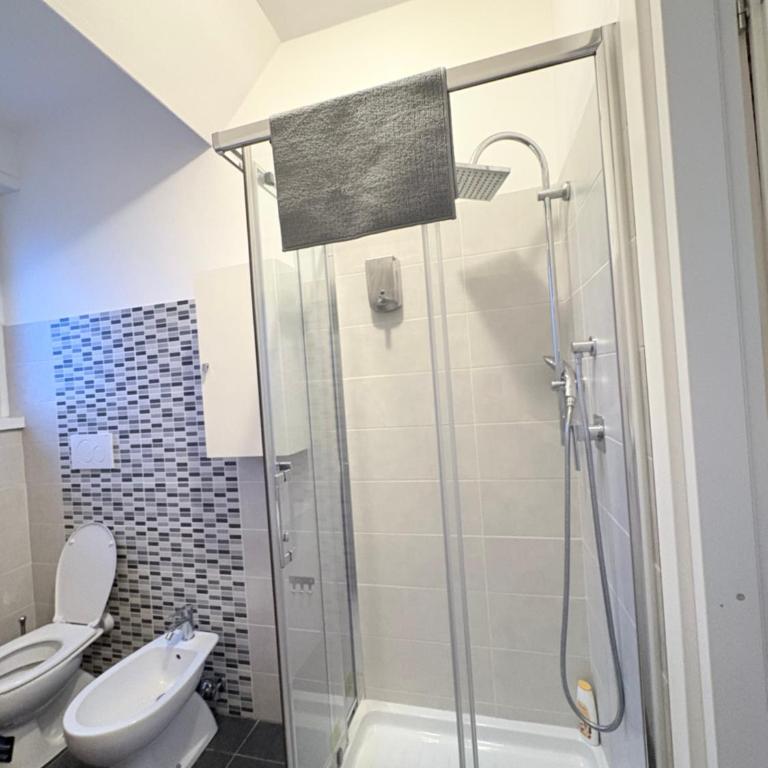 Lux Apartment Tuscolano - Appartement 1 Chambre - 19