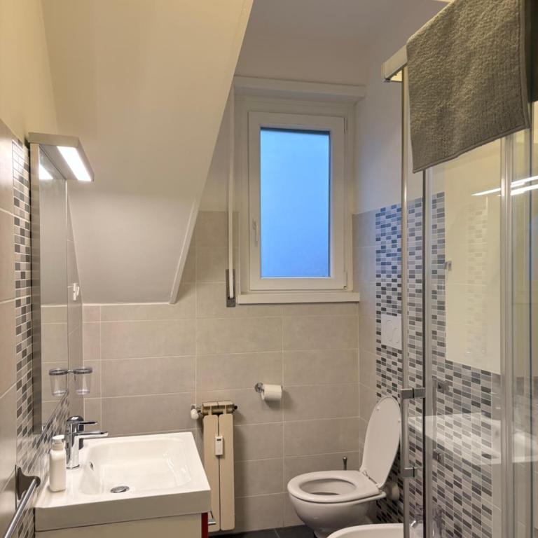 Lux Apartment Tuscolano - Appartement 1 Chambre - 17
