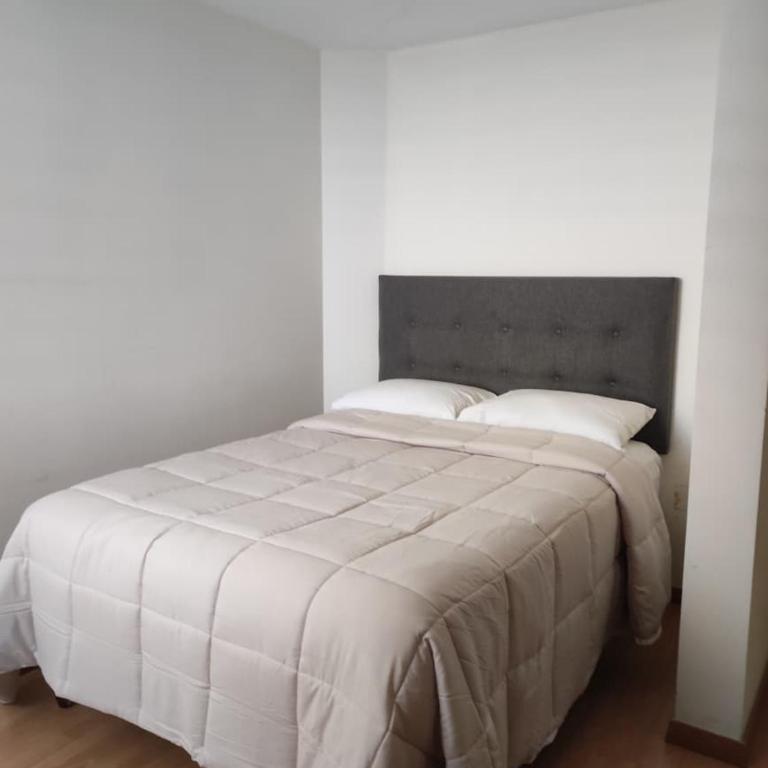 Hermoso Dúplex Familiar - Duplex Apartment - 10