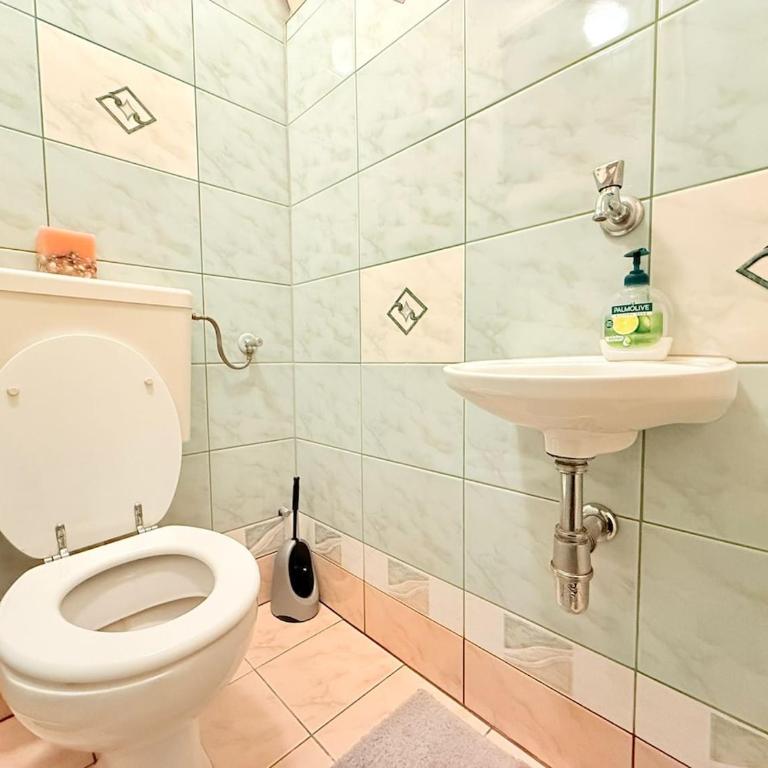 Sarajevo center 3 bedrooms - Apartman sa 3 Spavaće Sobe - 19