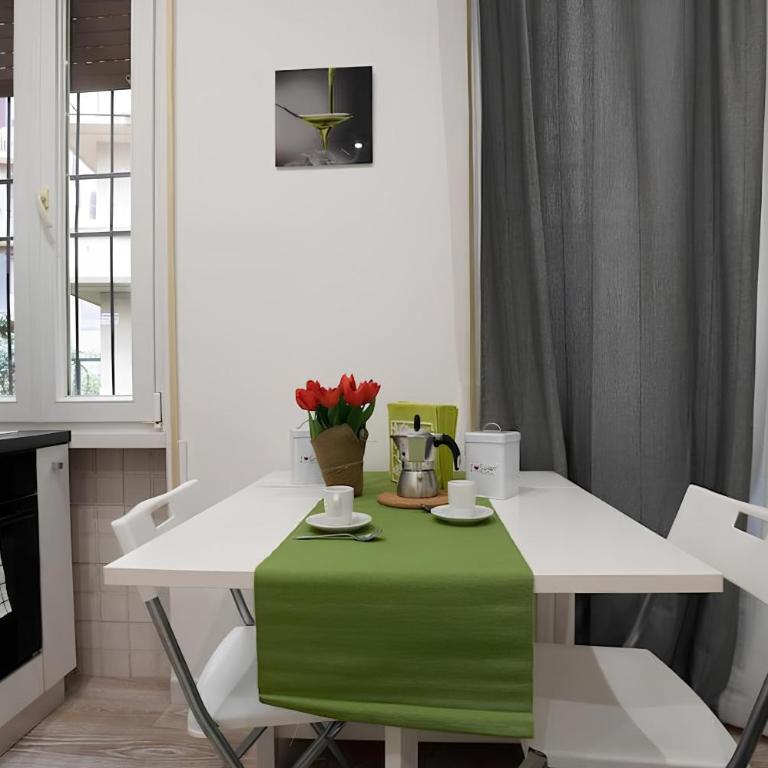 FRAM Termini Station Apartment - Appartamento con 1 Camera da Letto - 6