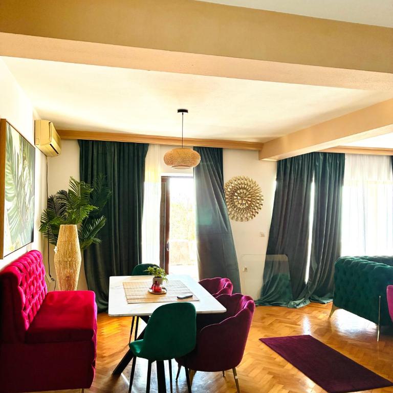 Mango - Two-Bedroom Apartment - 6